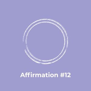 Affirmation12