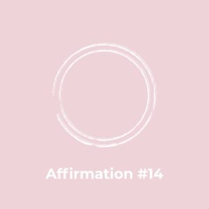 Affirmation14